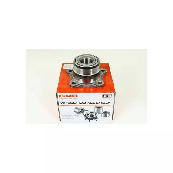 GH33770T GMB Ступица с подшипником (С АБС) HYUNDAI IX35/I40/KIA SPORTAGE III/CARENS II-III ...