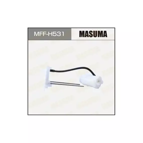 Топливный фильтр в бак honda cr-v rt5 Masuma MFFH531