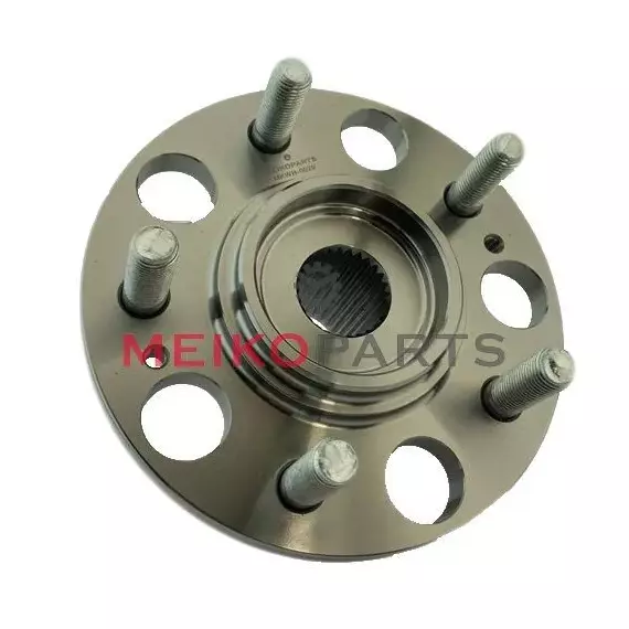 Ступица Хендай Санта Фе колеса задняя HYUNDAI SANTA FE (BB) 2000-2006 MEIKOparts MKWH-0029