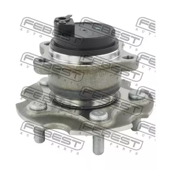 Ступица задняя Febest арт. 3582-NL32WDR OEM 1014012462