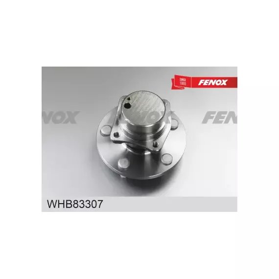 Ступица колеса для а/м Geely Emgrand (EC7 09-16) FENOX