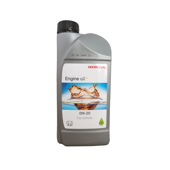 Масло моторное HONDA 0W-20 (1 л.)