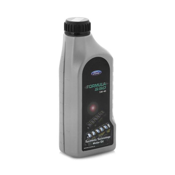 Масло моторное FORD 5W-40 Formula S/SD (1 л.)