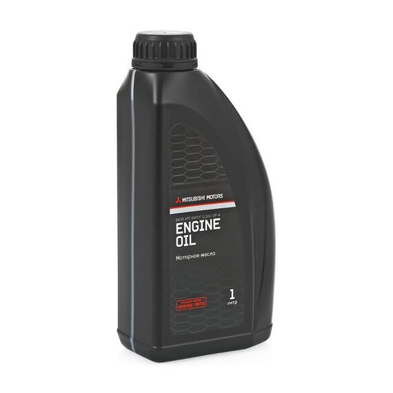Масло моторное MITSUBISHI 0W-30 (1 л.)