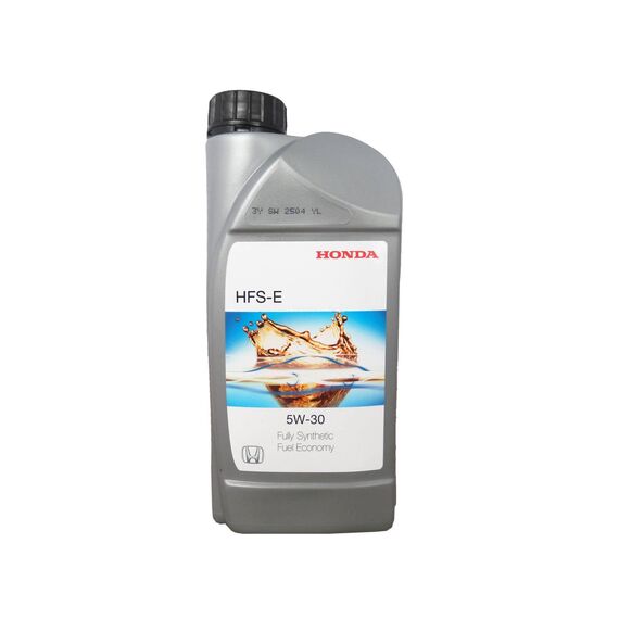 Масло моторное HONDA 5W-30 (1 л.)