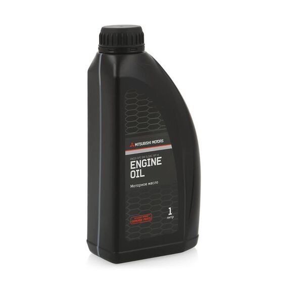 Масло моторное MITSUBISHI 5W-30 (1 л.)